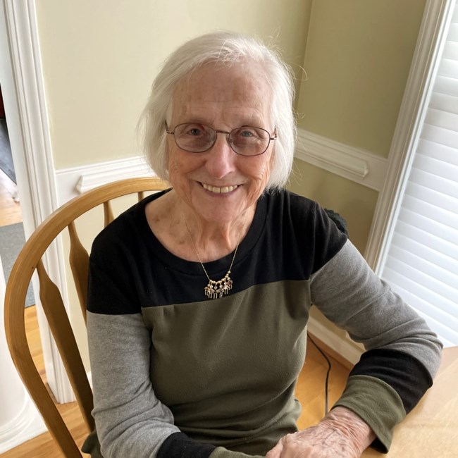 Obituary of Elizabeth J Grillo