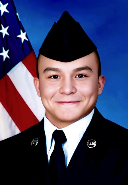 Obituario de Andrew Paul Magaña