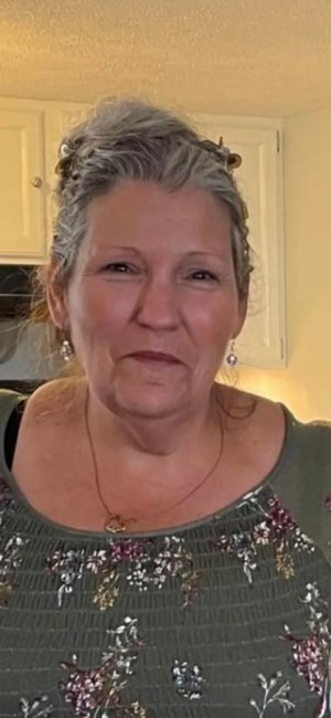 Obituary of Donna Regina Glass