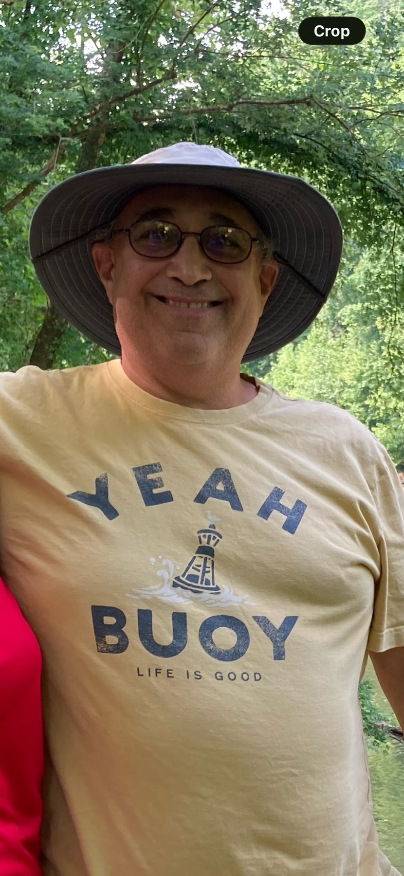 Obituary of Joel Scott Reech