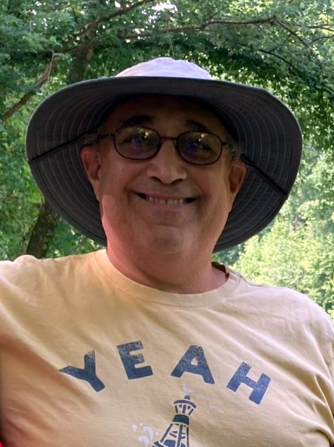 Obituary of Joel Scott Reech