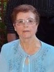 Obituary of Violet Rae Myers