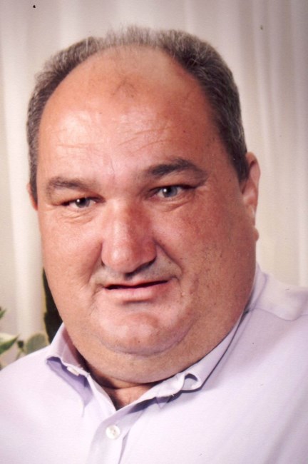 Obituary of Rodney Joseph Camardelle