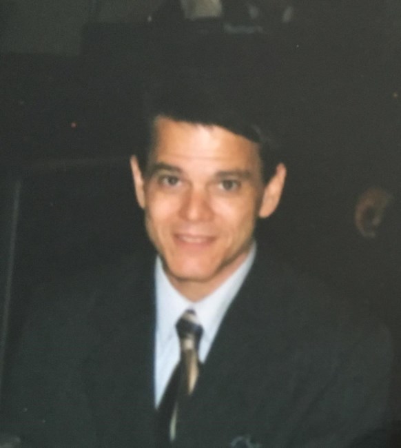 Obituary of Edward Thomas Diaz