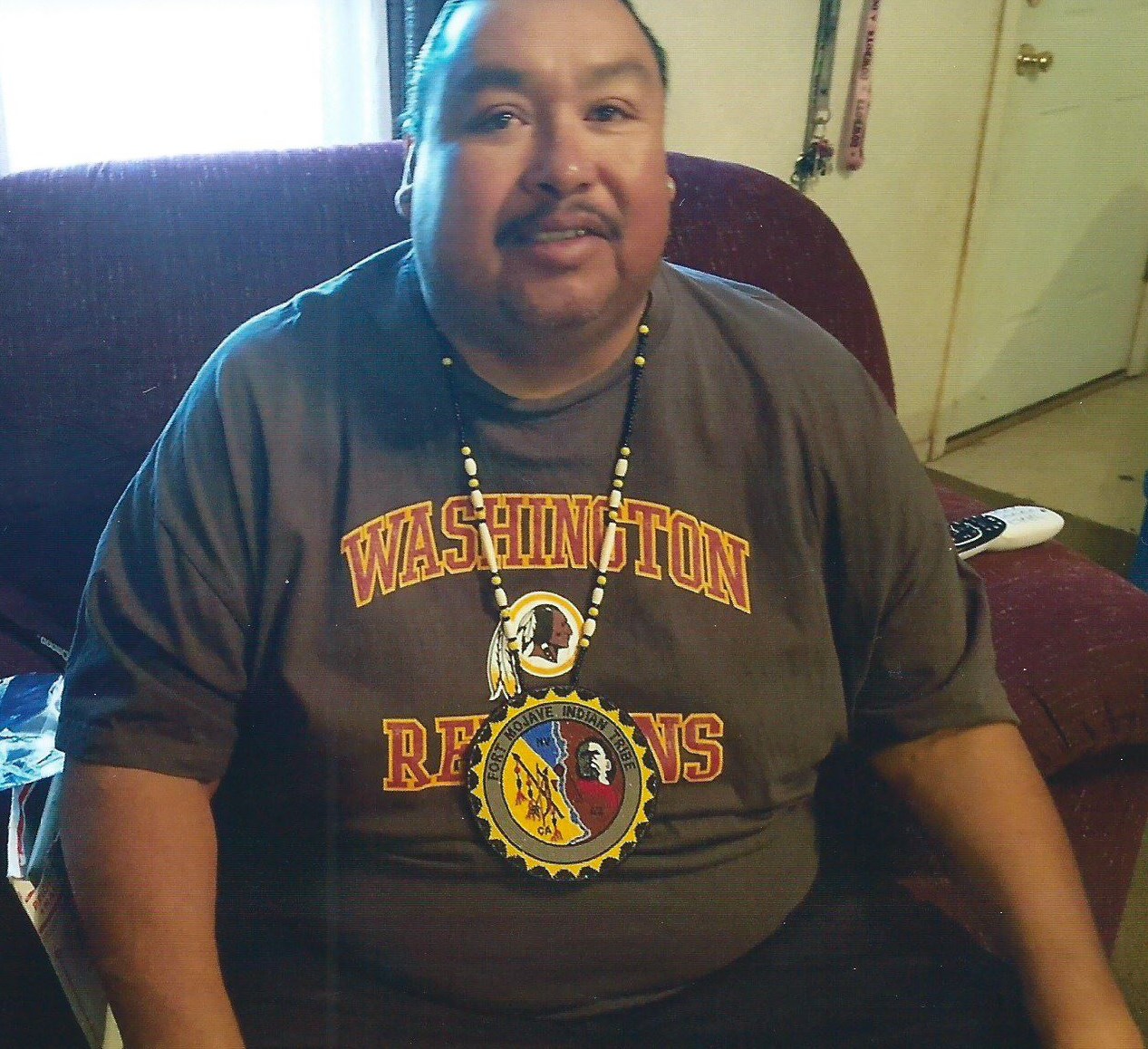 Darrell Eric McCord Obituary Needles, CA