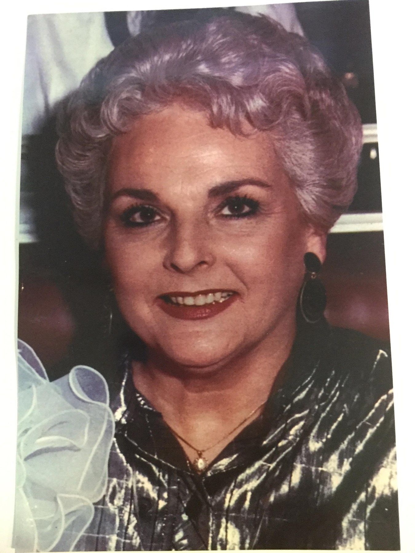 Maureen McMillan Obituary Houston, TX