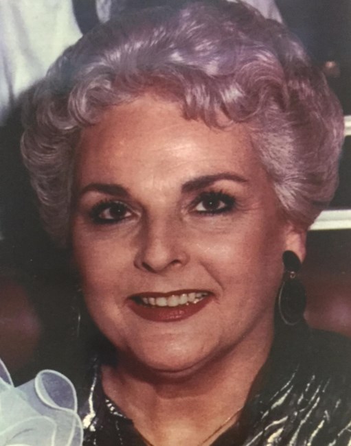 Obituary of Maureen Riley McMillan