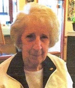 Obituary of Anastasia (Susan) Liotti