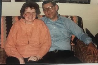 Obituary of Margaret F. Janousek