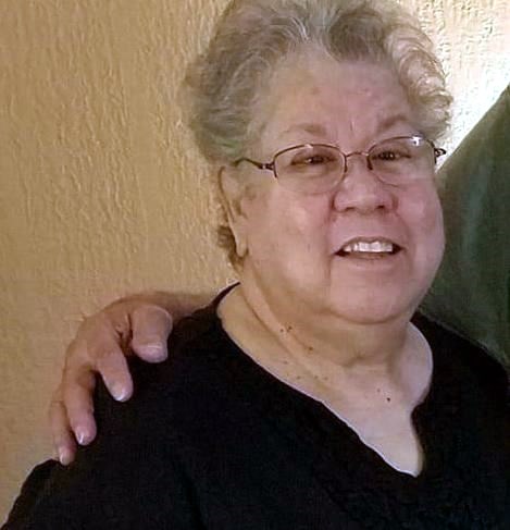Obituary of Margarita Rios Caballero