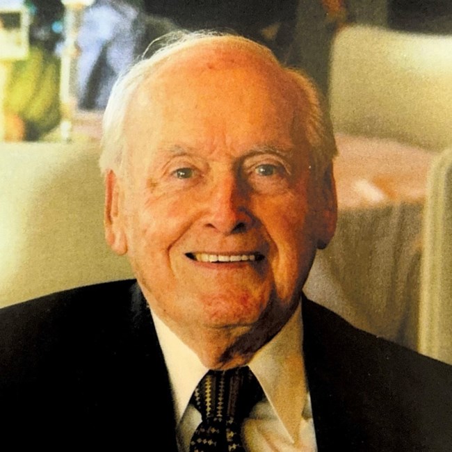 Obituary of Thomas Washington Ray Jr.