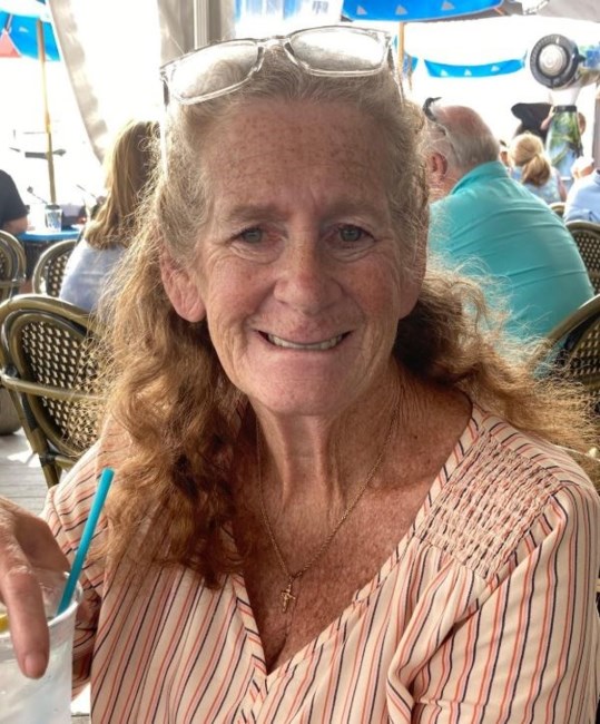 Obituary of Cathy A. Conroy