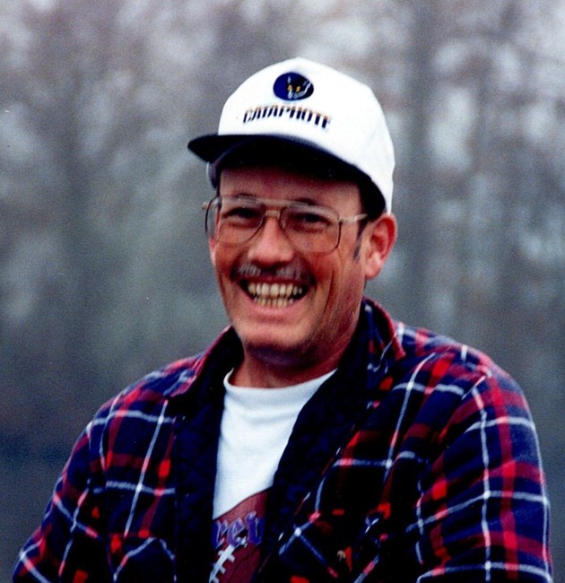 Obituary of Charles H Wilbanks Jr.