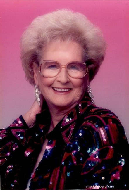 Obituary of Fern Louise Pittser Humphries
