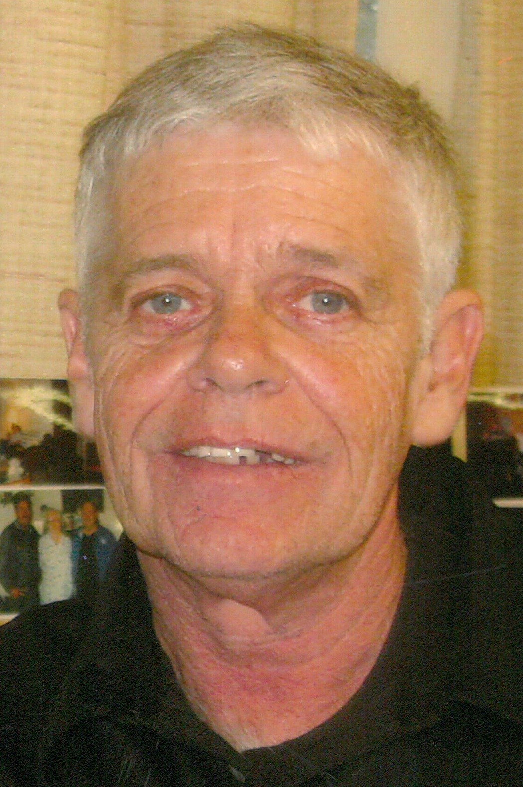 Glen Eldon Bogart Jr. Obituary Everett, WA