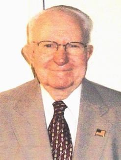 Obituary of Arthur Kays Smith