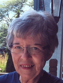 Obituary of Carol L. Bosserman