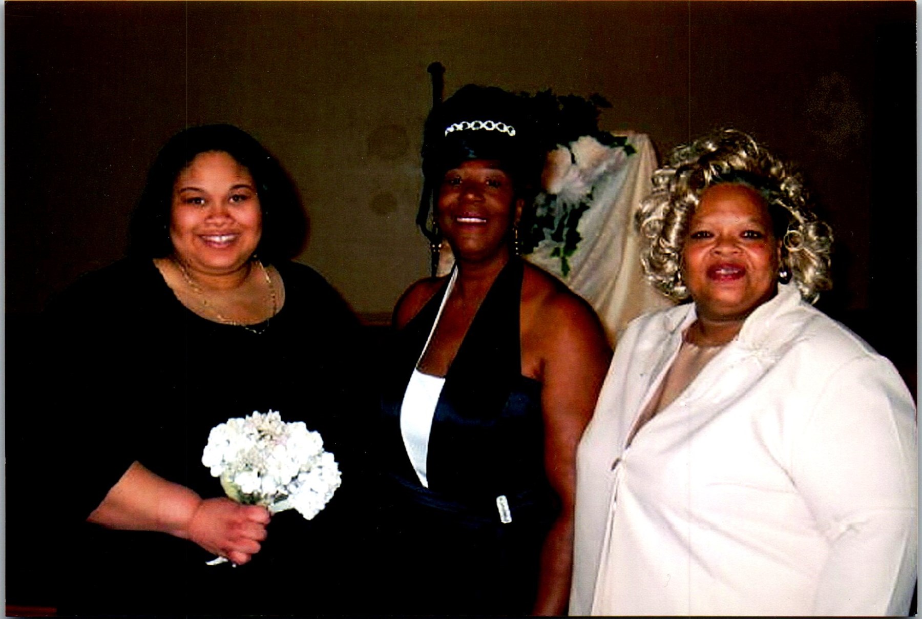 Obituary of Edna Elaine Carter