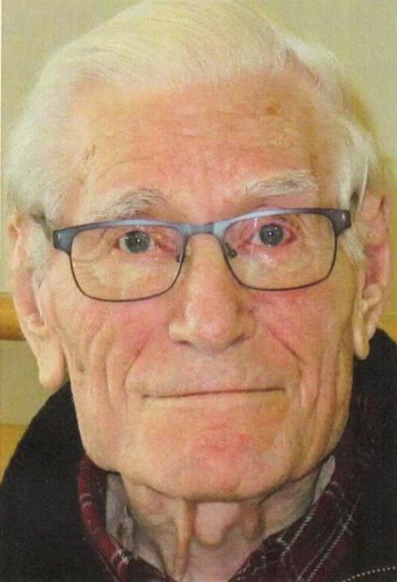 Obituary of Lawrence 'Larry' Carpenter