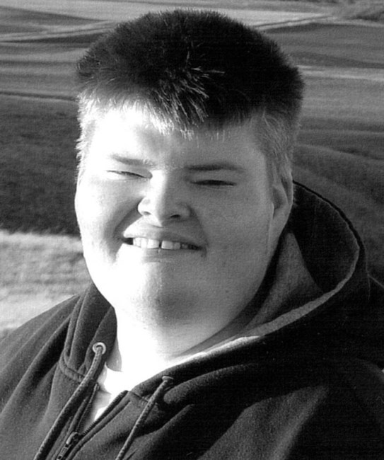 Obituario de Tyler James David Stephenson