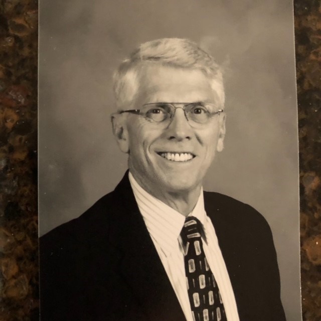 Obituary of Mel Brown