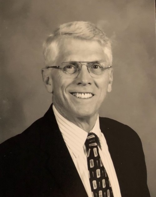 Obituary of Mel Brown