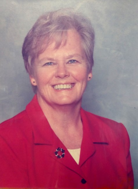 Obituary of Teresa Faure