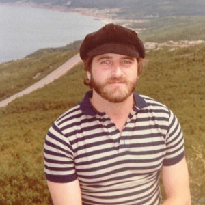 Obituary of James Gallant