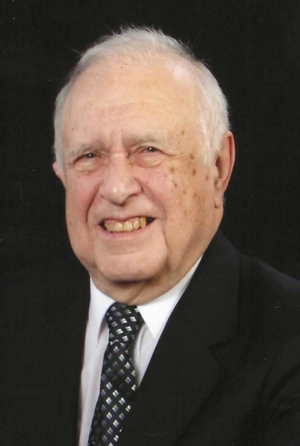 Obituary of Vincent Speciale