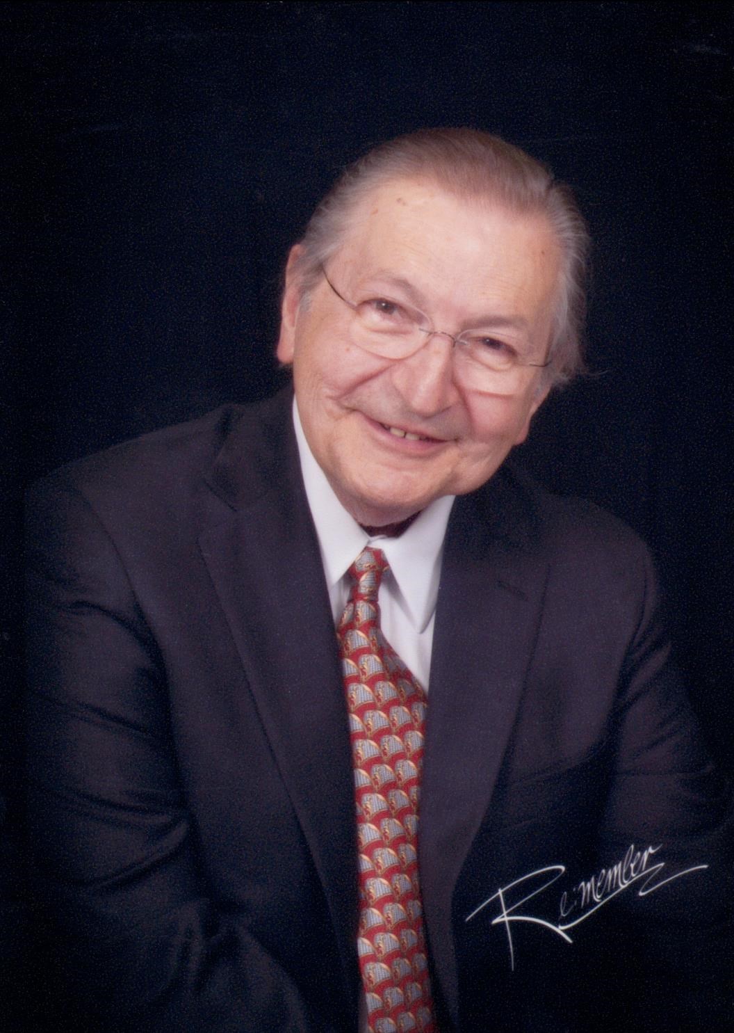 Obituary of John Victor Zeok