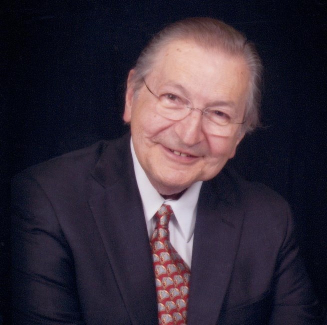 Obituary of John Victor Zeok