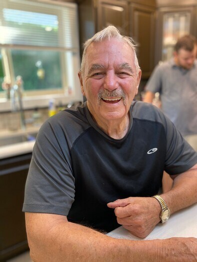 Avis de décès de Larry John Servatius