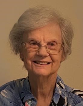 Obituary of Carol Jo Niedzwiecki