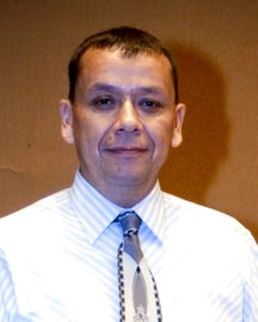 Obituary of Lorenzo Silva