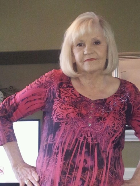 Obituary of Juanita Tammy Marie Williams