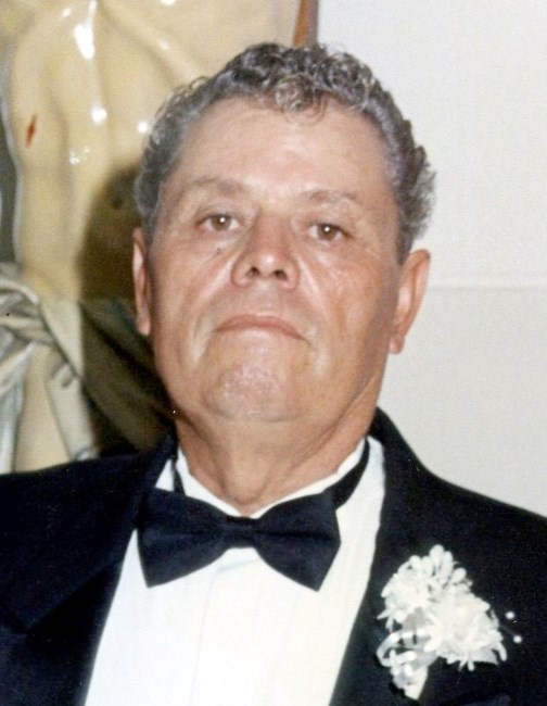 Obituary of Manuel J. Guzman