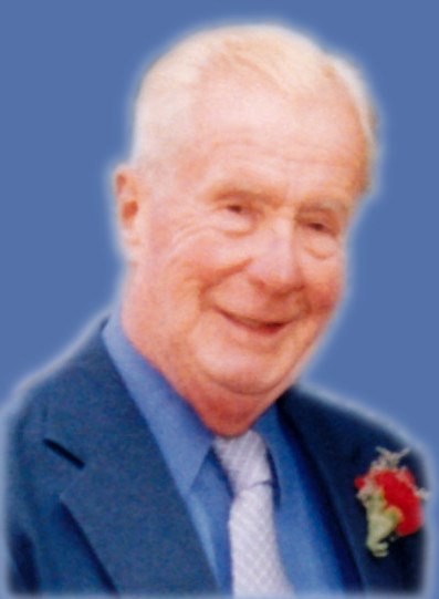 Obituary of Edward Francis Raftery