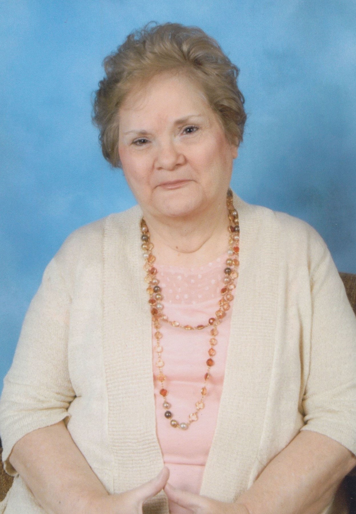 Obituary of Patricia Ann Craig