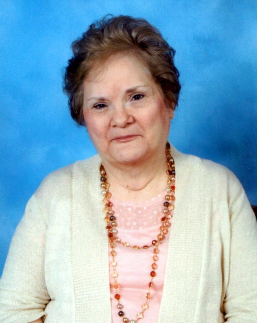 Obituary of Patricia Ann Craig