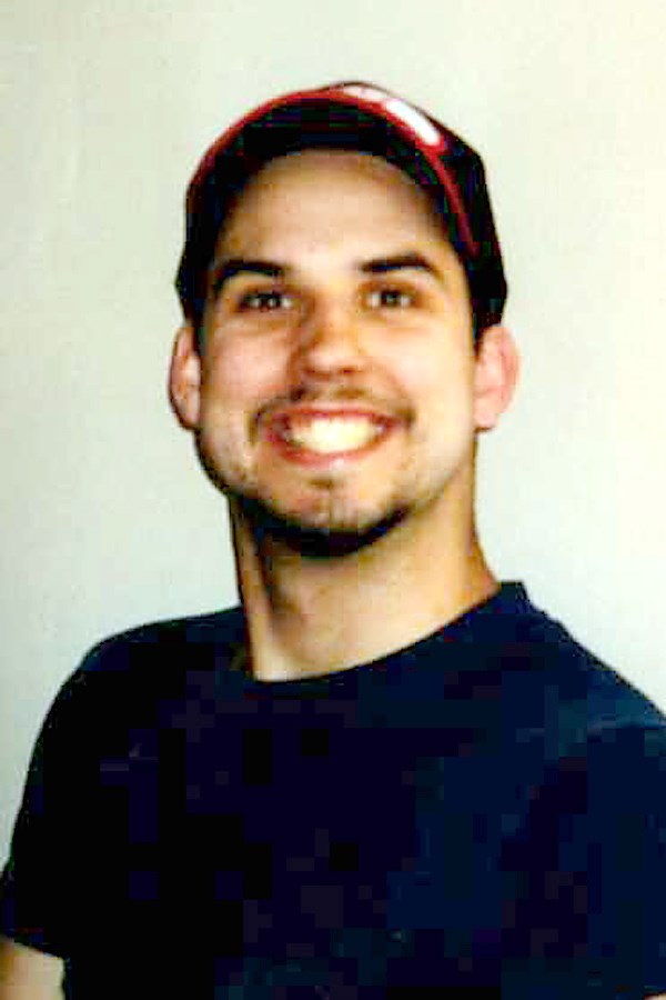 Obituary of James Gordon Black