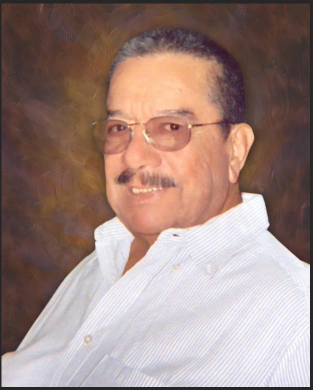 Obituario de Edward Raymond Guerrero