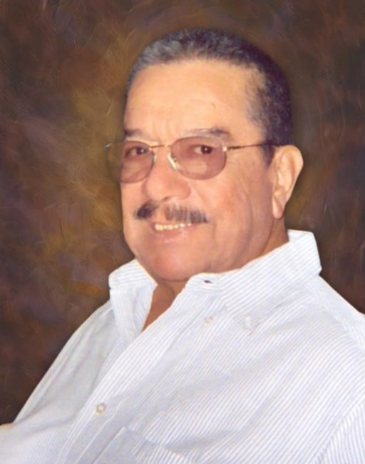 Obituary of Edward Raymond Guerrero