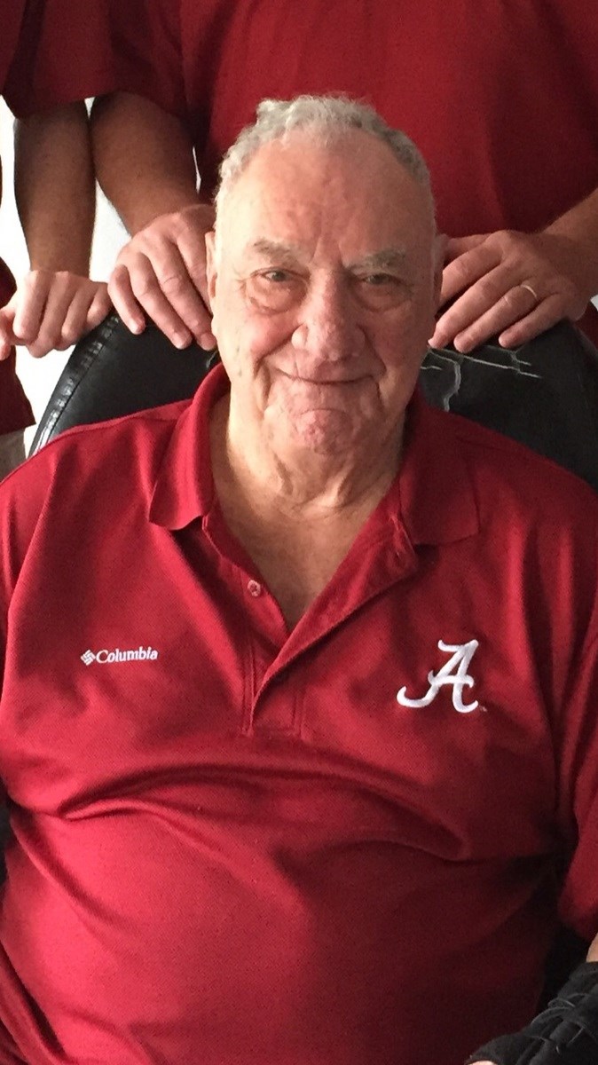 Obituary of Horace Thomas