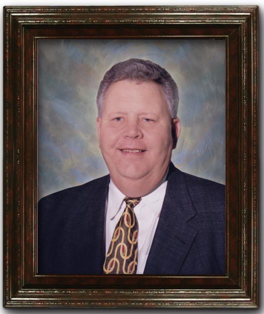 Obituary of Rev. Robert Allen Shaver