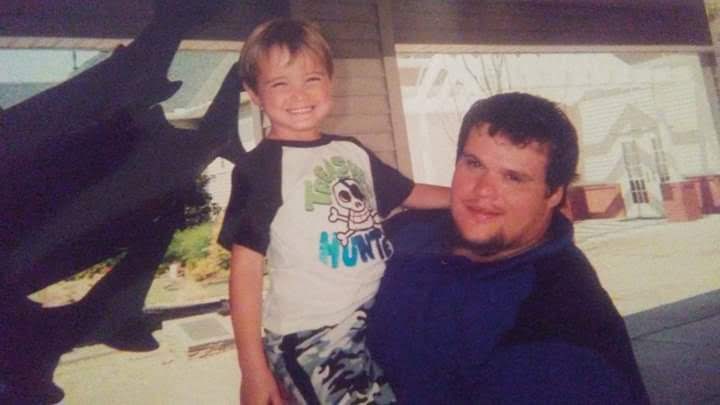 Obituary of John Thomas Duncan