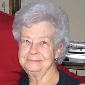 Obituary of Patsy Ruth Collins