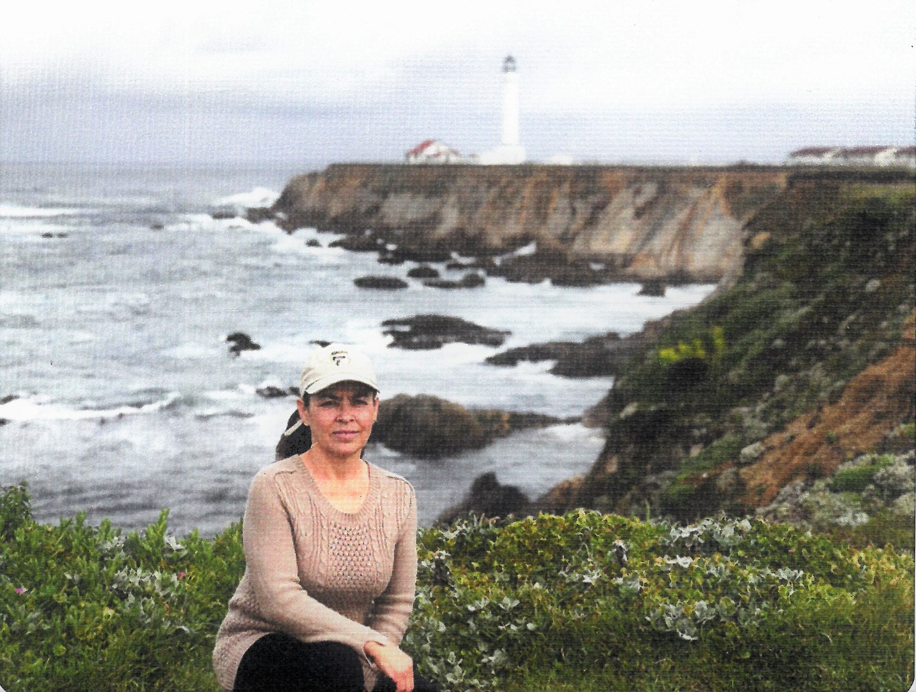 Obituary of Maria Del Rosario Figueroa