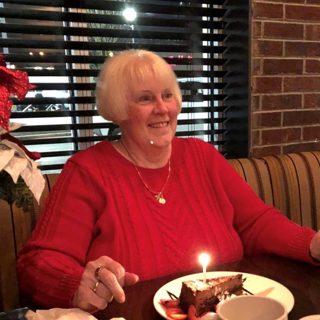 Obituary of Marilyn Louise Rohan