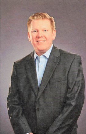Obituary of John Arthur Jarrell IV