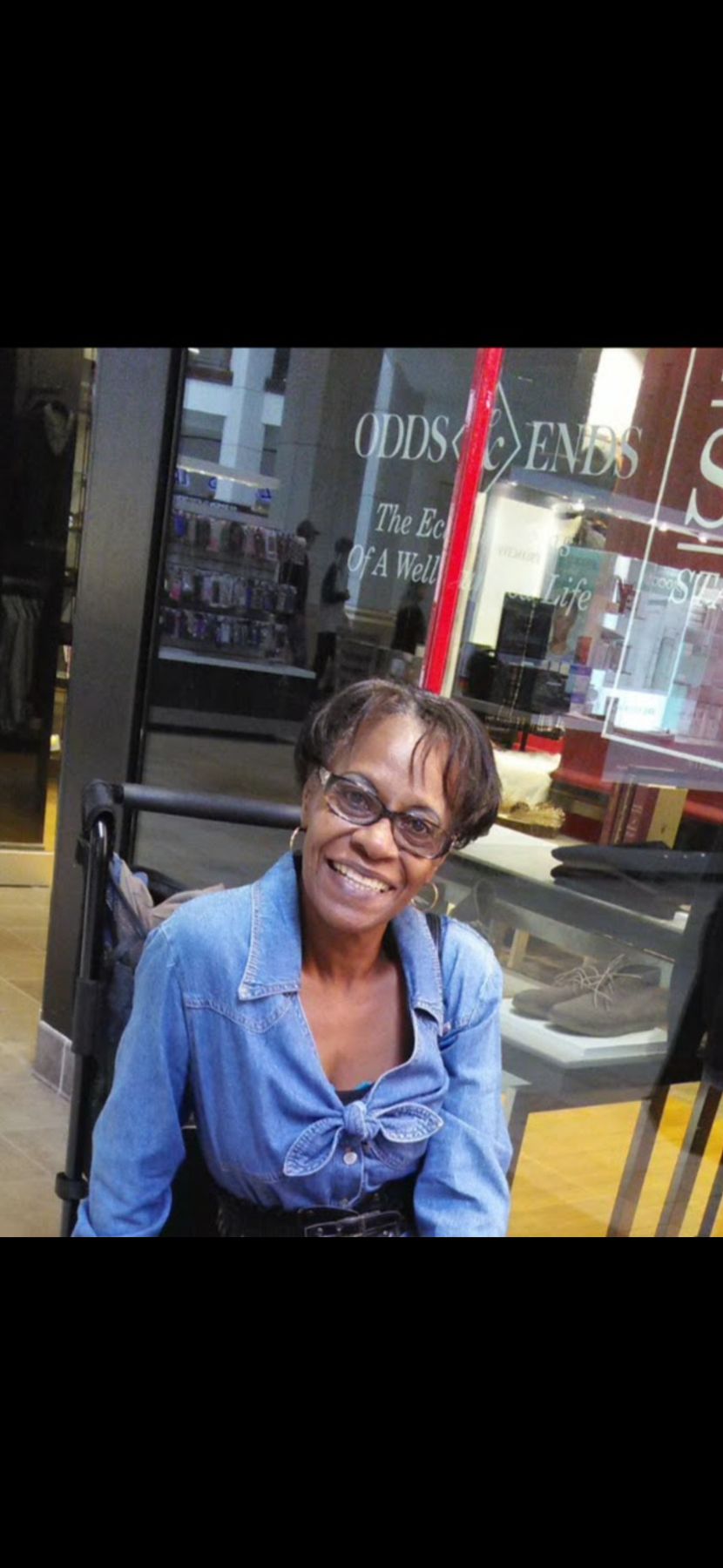 Obituario de Robbie Davis Shanks